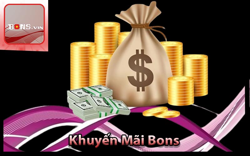 Khuyến Mãi Bons