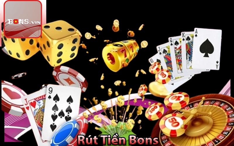 Rút Tiền Bons